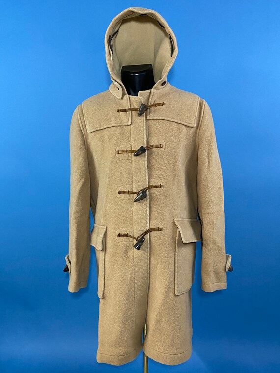 montgomery duffle ltd