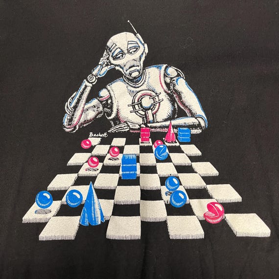 Vintage 90's Computer Game Developers Conference … - image 3