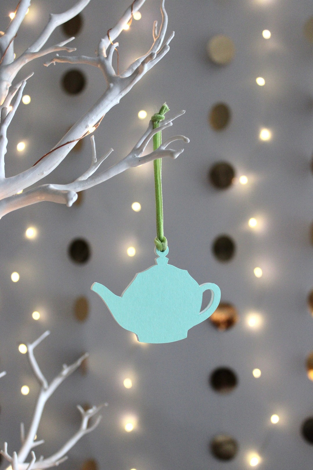 The Office Teapot Decoration Etsy