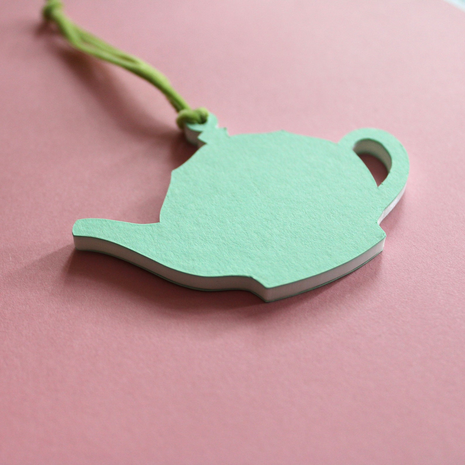 The Office Teapot Decoration Etsy