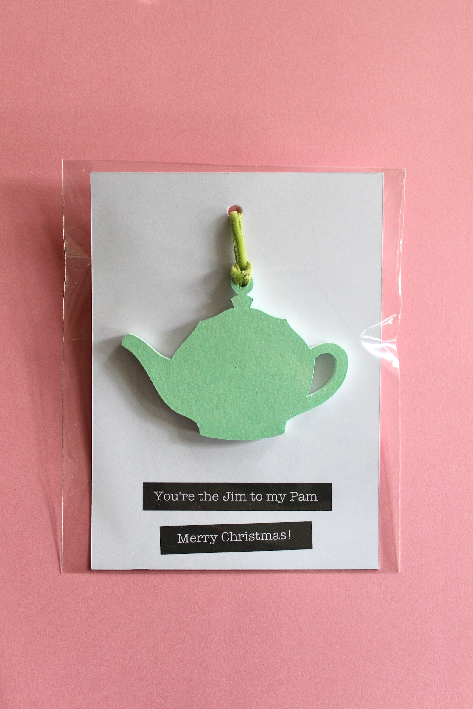 The Office Teapot Decoration Etsy