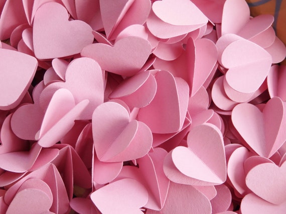 Home Furniture Diy 100 Heart Suit Playing Card Paper Wedding