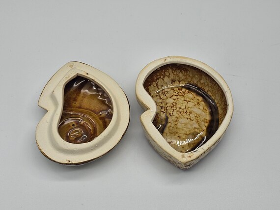 Nautilus Shell Trinket Box with Lid - image 3