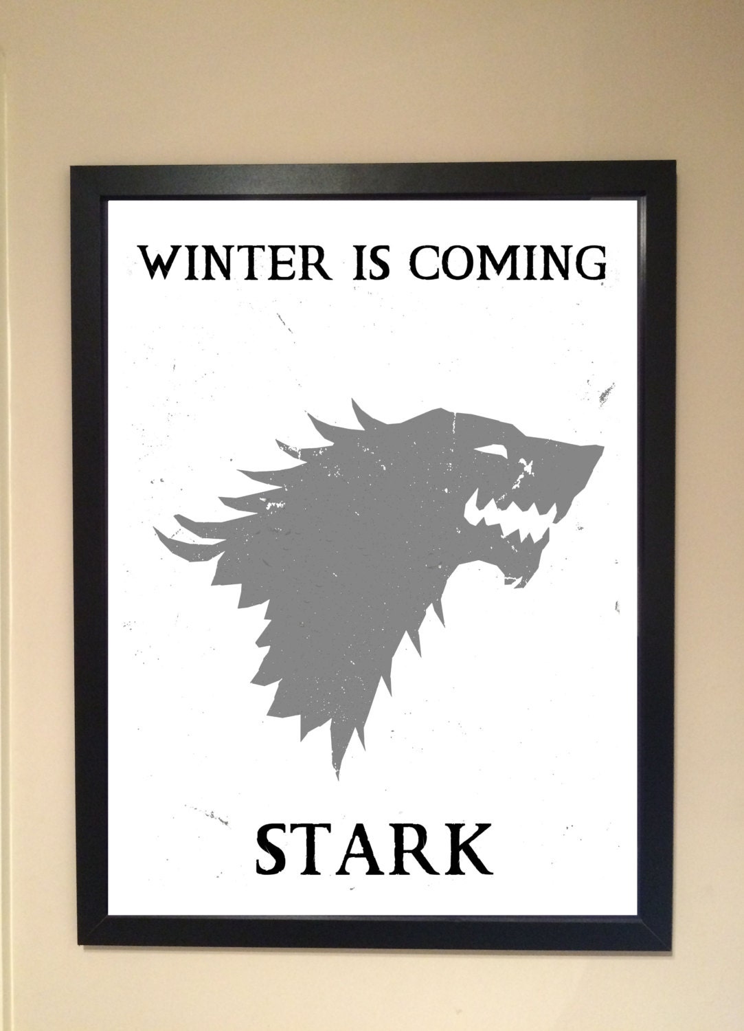 Game of Thrones House Sigils - Etsy