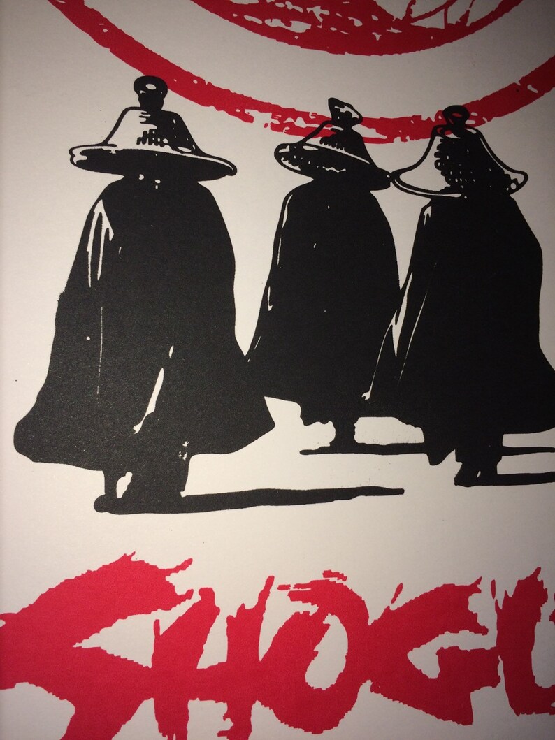 Shogun Assassin - Etsy