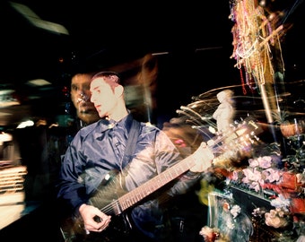 Janes Addiction Live