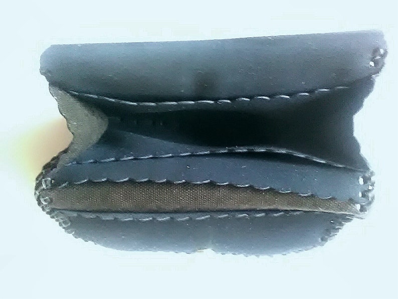 Unique wallet Leather wallet with flowers Polka dot wallet Leather wallet Gift for her Leather pouche. Handmade wallet Wedding wallet