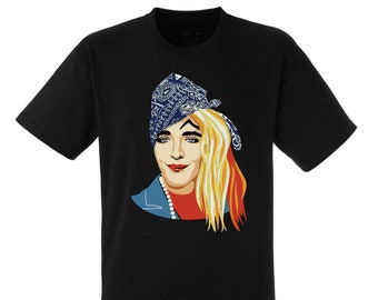 New Pewdiepie Inspired Merch Only Real Cykas T-Shirt 2018