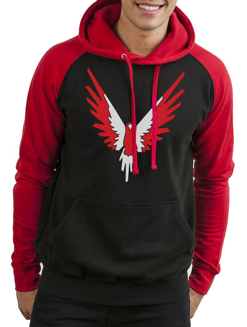 Logang Hoodie Or T-Shirt Logan Paul Inspired Jumper YouTube Merch Adults /& Kids