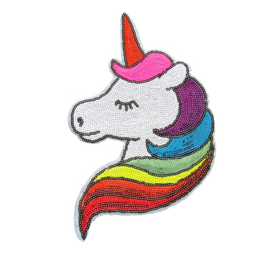 Football Sew On Motifs or Iron On Dresses Garments Appliques Patches 5.4 cm
