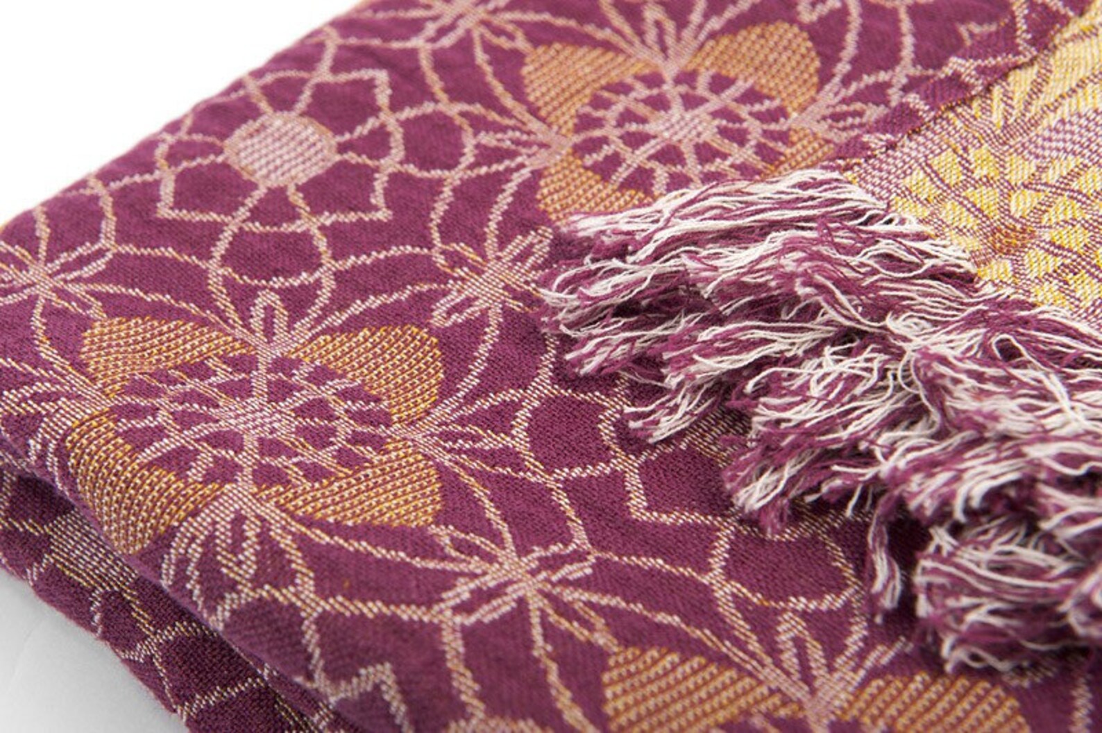 Linen/cotton Blanket, Eco Blanket, Linen Blanket, Linen Wrap, Linen Bed