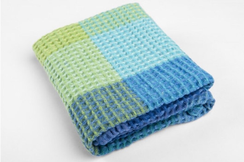 Set of 3 Linen Bath Towels, Linen Towels, Linen Gift image 4