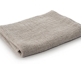 Linen Bath Towel, Eco Linen Towel, Linen Towel, Linen Gift