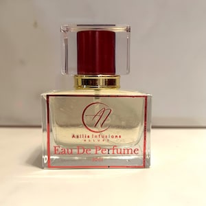 Eau de Perfume