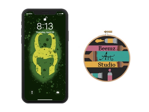 Loki Phone Wallpaper - Etsy Loki Phone Wallpaper - Etsy