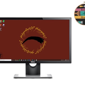 Boromir Desktop Wallpaper