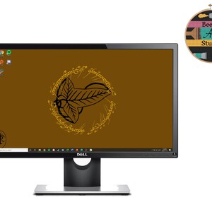 Samwise &#39;Sam&#39; Gamgee Desktop Wallpaper