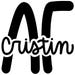 Cristin AF