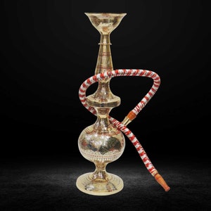 Large Hookah 