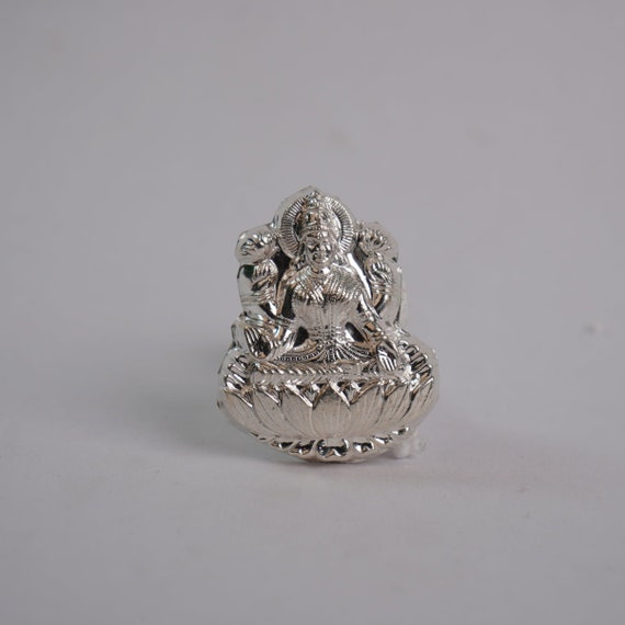 Goddess Lakshmi Idol 161746