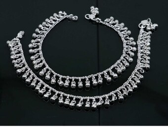 40 gram silver payal price deals