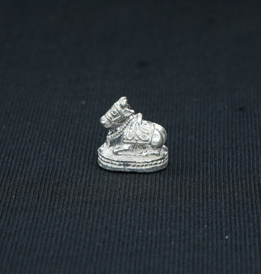 NANDI RING