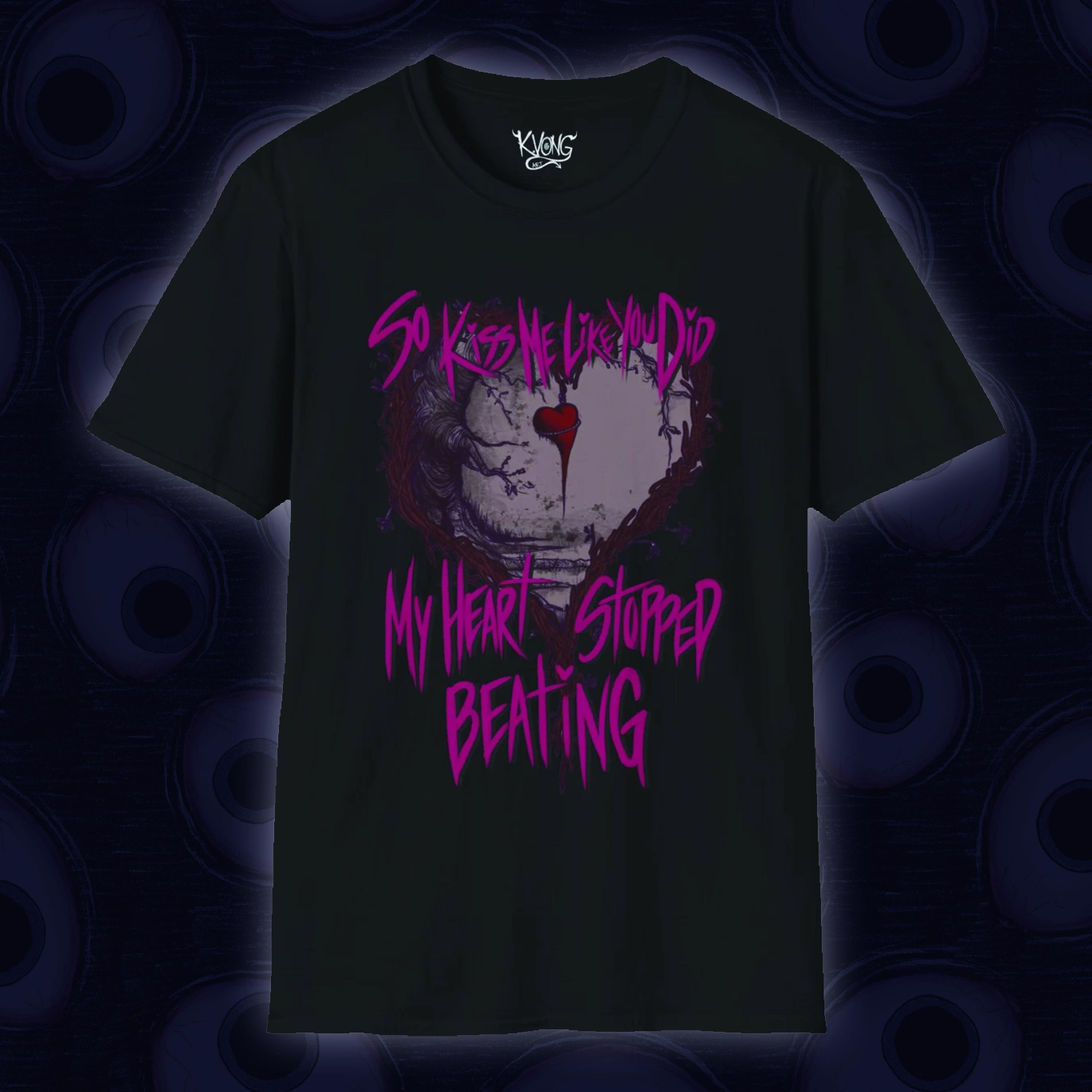 The used band tshirt - Etsy 日本