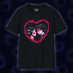 Three Cheers MCR T-Shirt