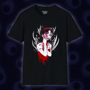 Bloody Mima T-Shirt