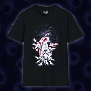 Onryo Hands T-Shirt