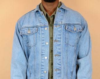 levis 501 jacket