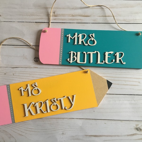 Custom Personalized Teacher Sneakers - Gift Idea For Teacher - Love