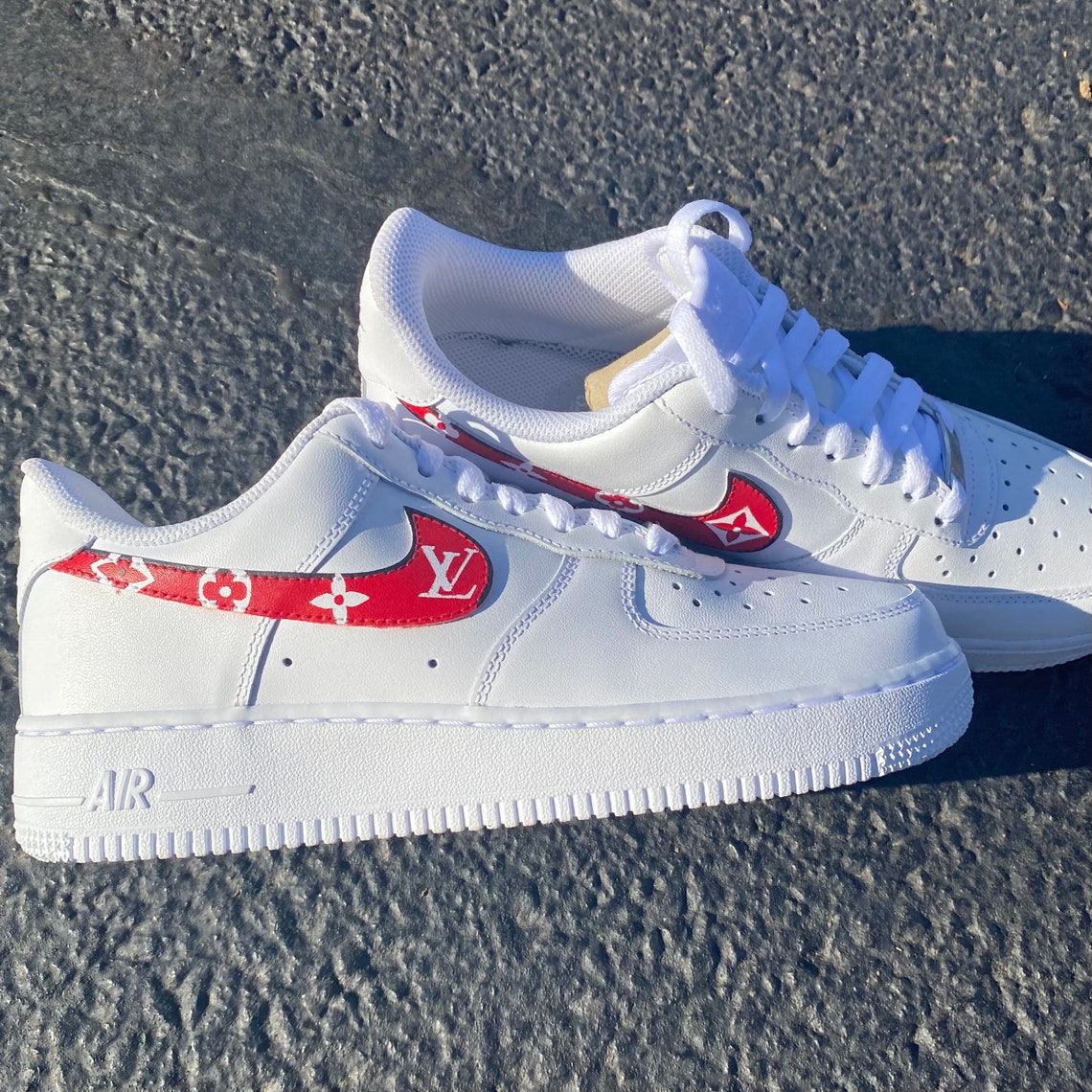 customizable af1
