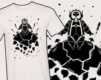 Voidstronaut T-Shirt