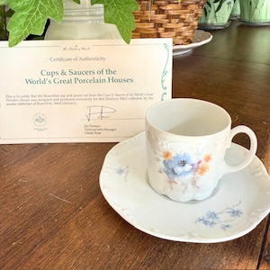 Rosenthal Classic Rose Set - Etsy