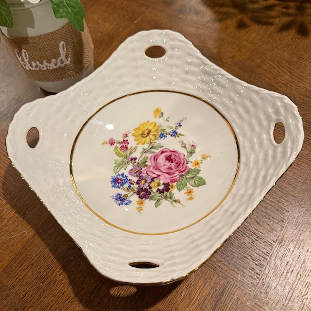 Pirkenhammer Porcelain - Etsy