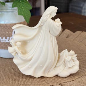 Romeins millenniumbeeldje 'Heaven's Blessings', 1998