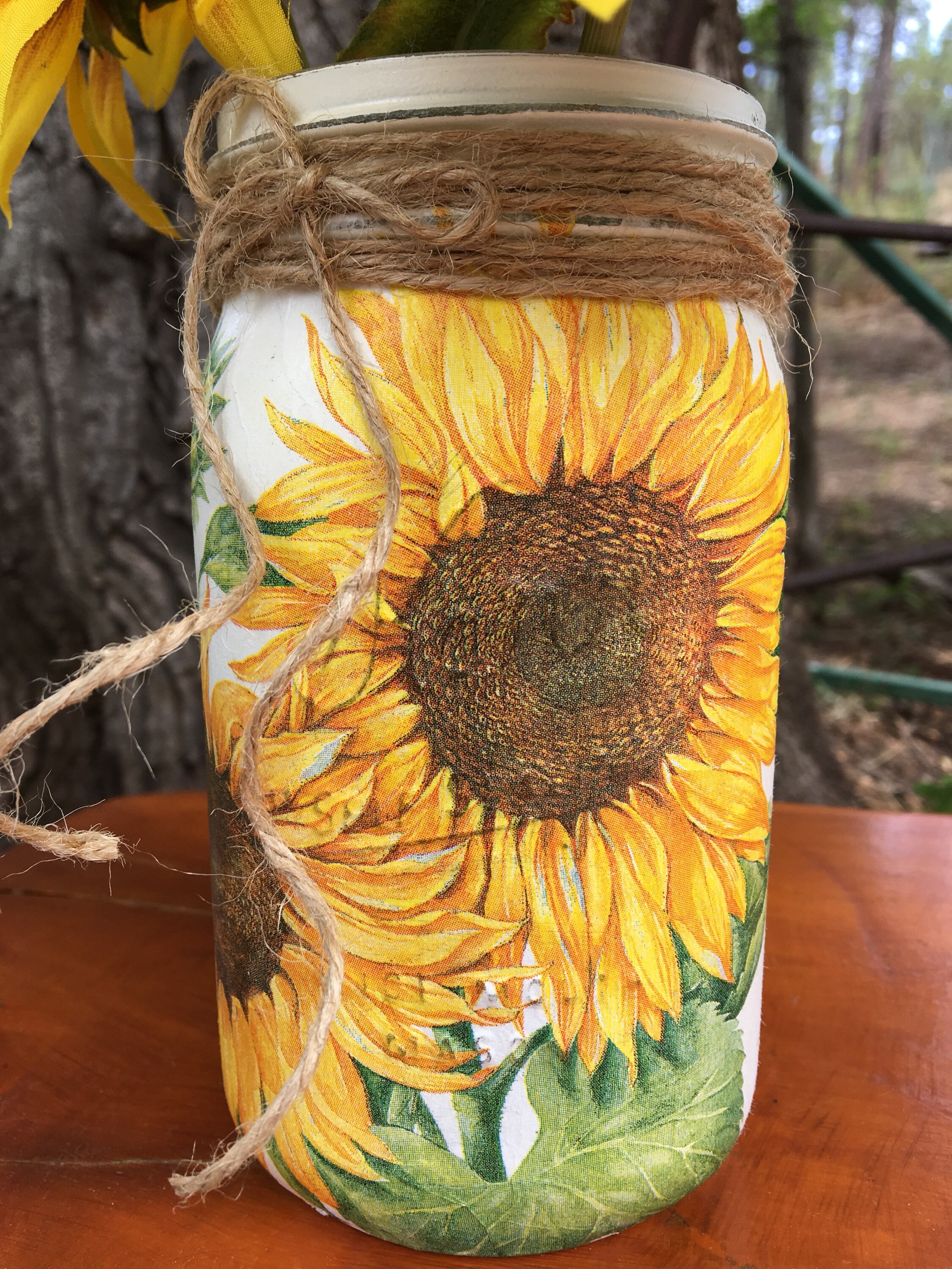 Sunflower Love sunflower desk decor Brighten Up Your Desk with These