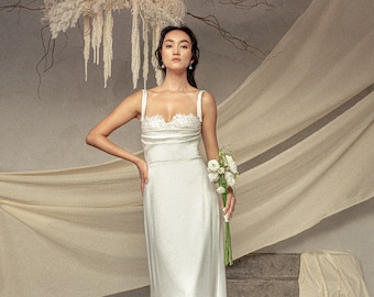Luxury Bridal Gown, Couture Wedding Dress,  Custom Couture, Custom Bridal Gown, Custom Wedding Dress