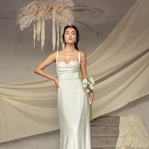 Luxury Bridal Gown, Couture Wedding Dress,  Custom Couture, Custom Bridal Gown, Custom Wedding Dress