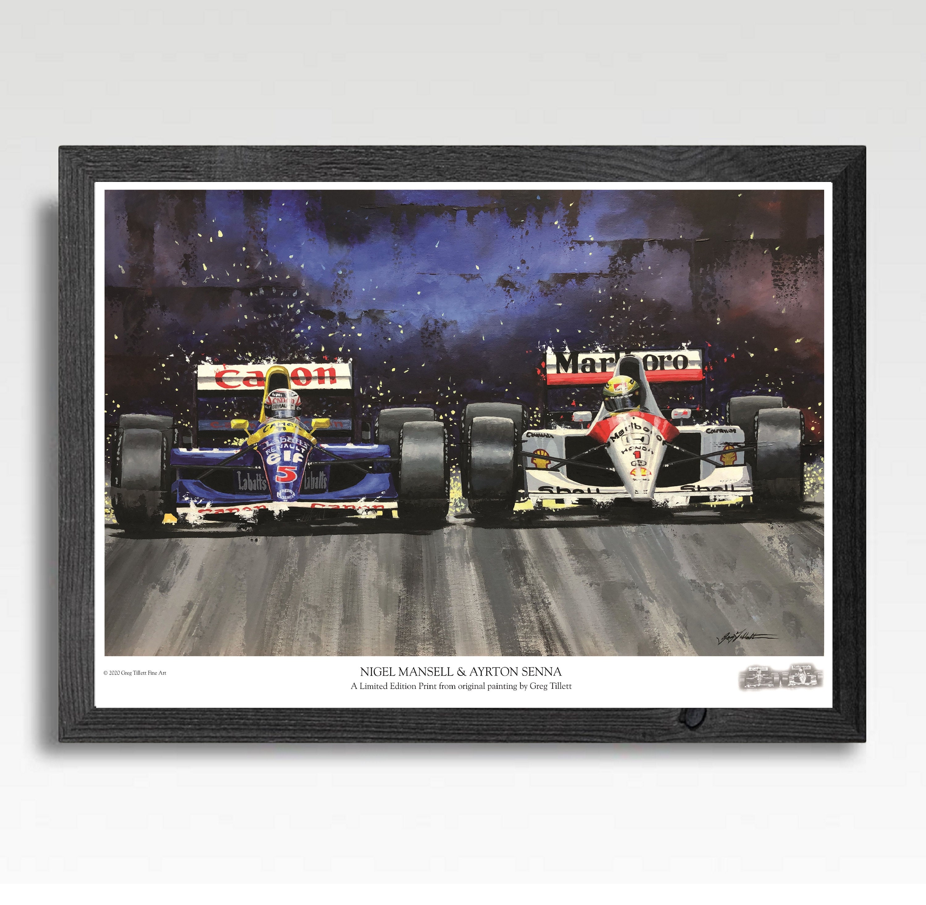 ナイジェル マンセル 切手 記念切手 海外 F1 F1 ウィリアムズ FW14 ナイジェル マンセル 記念切手 マン島郵便