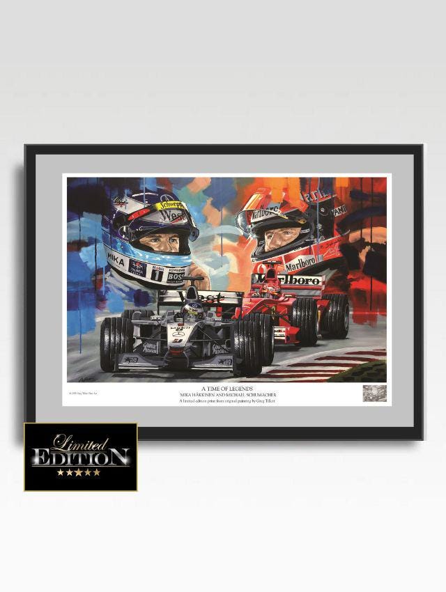 McLaren Mercedes MP4-21 Voiture de F1 moulée sous pression - Montoya 2006 Minichamps 1:43 - France
