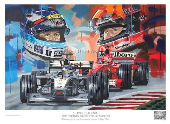 ミハエル・シューマッハ　F1　　　　サイン入りフォト　証明書付き 71UjhEdZ-LL._UF350,350_QL80_.jpg