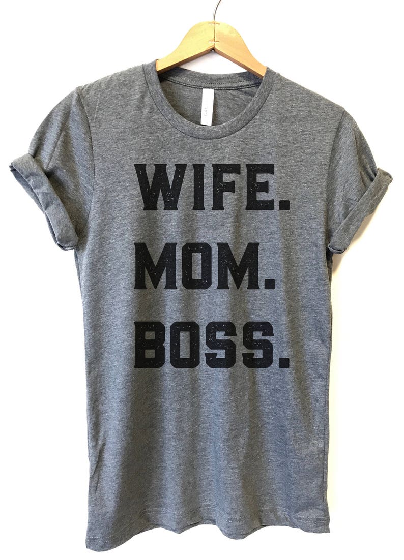 womens boss t shirt
