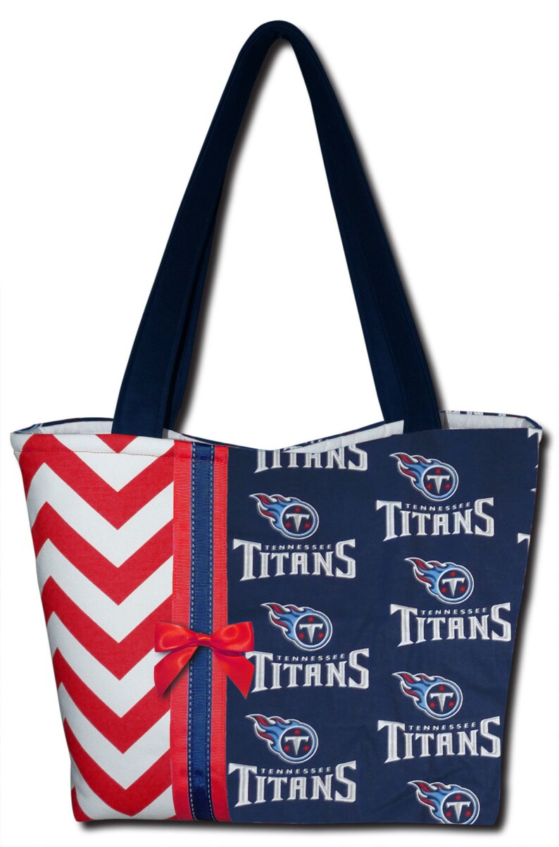 football handbag