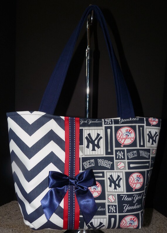 yankees handbags purses