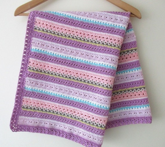 Coco crystal baby blanket hotsell