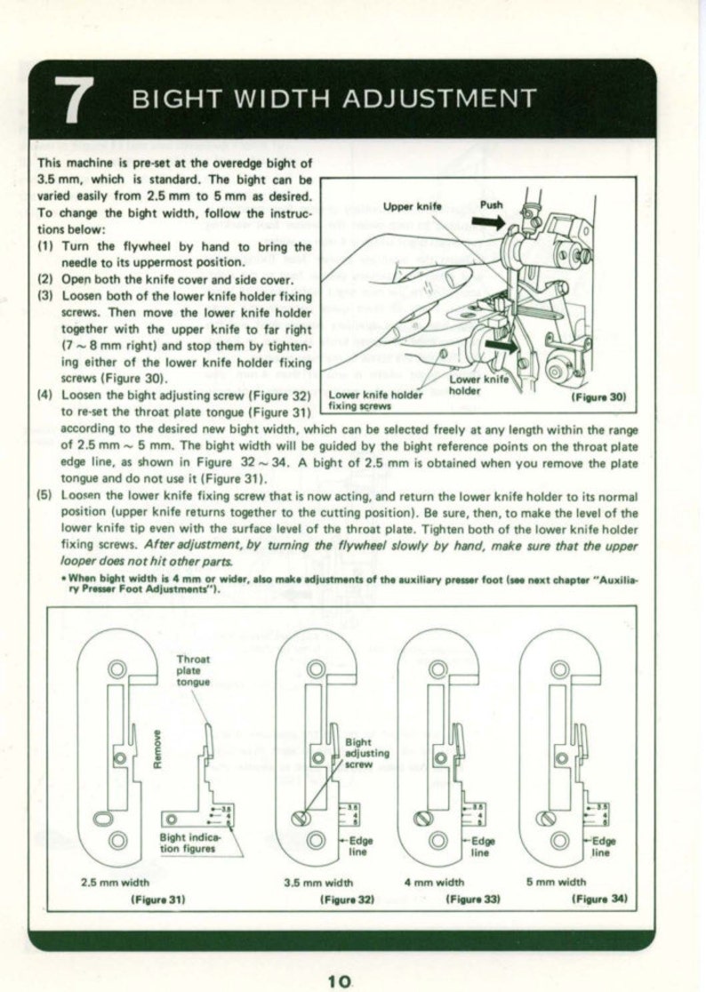 Juki Baby Lock sewing machine Baby Lock Serger Overlock | Etsy