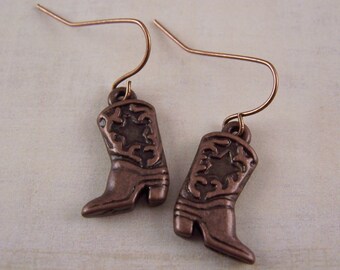 cowboy chic attire