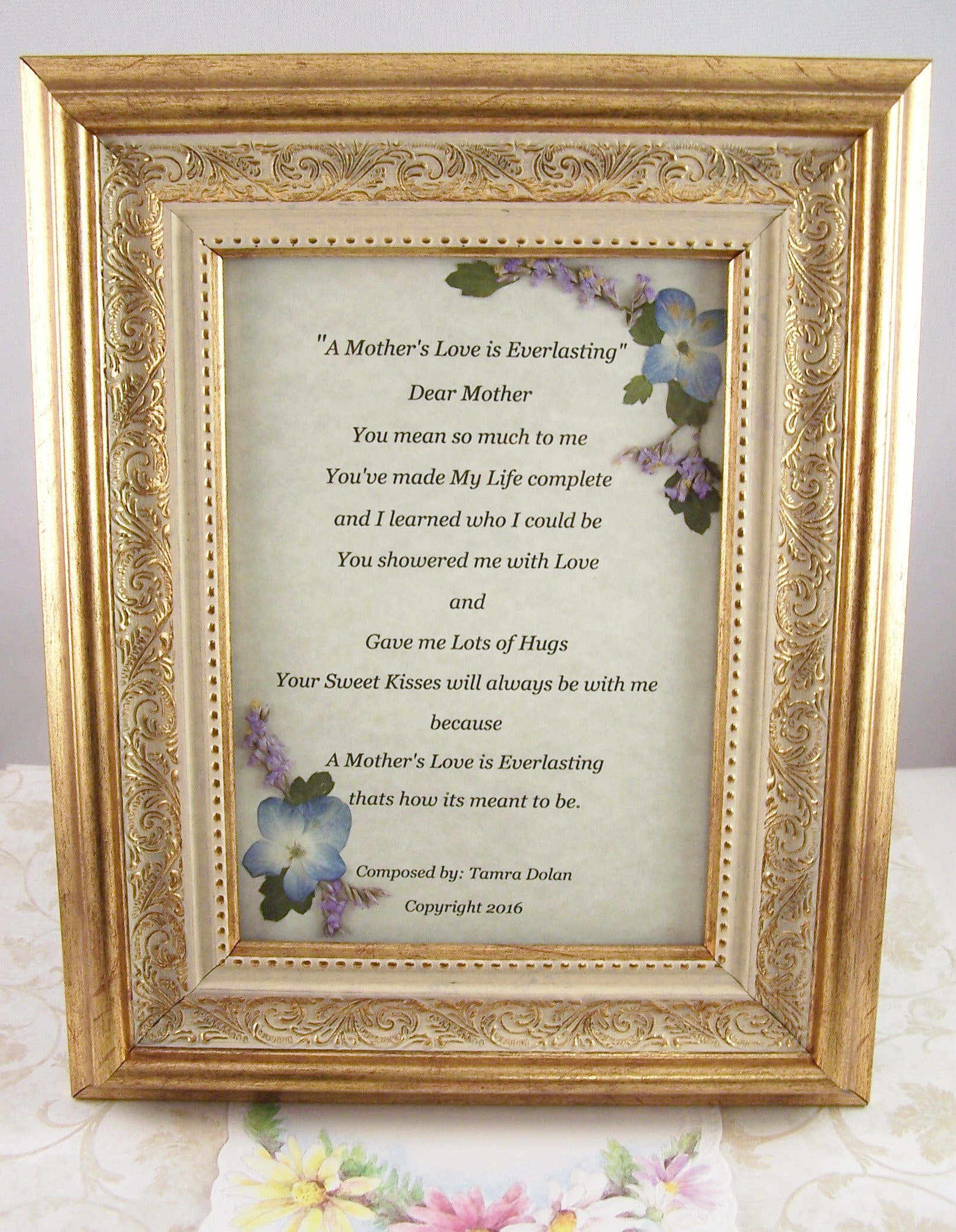 gifts for mom mother poems for mom mother personalized gifts mom